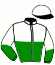 Casaque de METXA ISLA