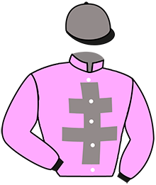 Casaque de KARABOUDJAN