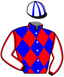 Casaque de FAVORI DE BRY