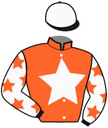 Casaque de LARIA DU BELLAY