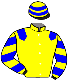 Casaque de LOVELY DE TILLARD