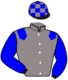 Casaque de JO RIDEUR