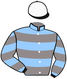 Casaque de NAOS DE CHOC