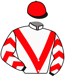 Casaque de MERCURIUS