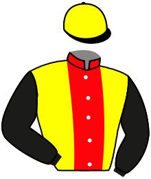 Casaque de NO CURE NO PAY