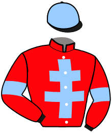 Casaque de LABRAX DU SKY