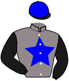 Casaque de LORIS D'EMMA