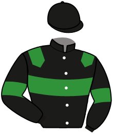 Casaque de JOFESCA BUISSONAY