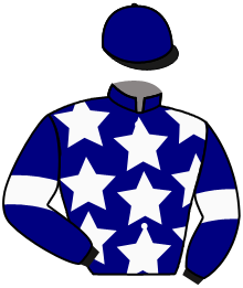 Casaque de BALTIC DUKE