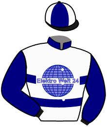 Casaque de BARITON BEAR