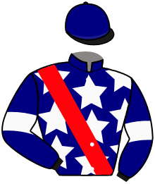 Casaque de L'IENISSEI