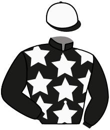 Casaque de TANIA AUSTRALIS