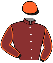 Casaque de KELLOU DES BRUMES