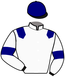 Casaque de MAGIQUE HAUFOR