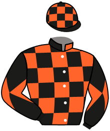 Casaque de LEGENDE D'AINAY