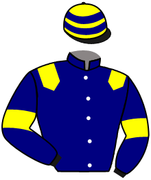 Casaque de KING DU MAFFRAY