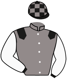 Casaque de KING DE LA NOVERIE