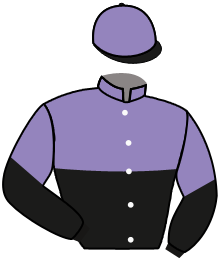 Casaque de QUEL TYRAN