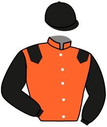 Casaque de MARQUIZ SAPI