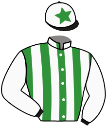 Casaque de MASKILINE