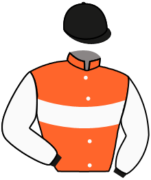 Casaque de LINO DE LA SERRE