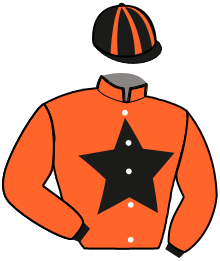 Casaque de NOOKER DREAM