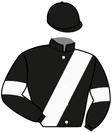 Casaque de NOUCHKA ROYALE