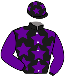 Casaque de MAESTRIA DU PONT