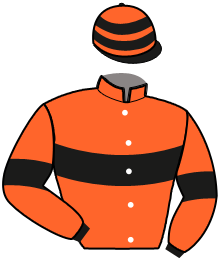 Casaque de MAGIQUE ROBSONS