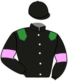 Casaque de MINETTE DU BOIS