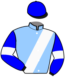 Casaque de MELLY STAR