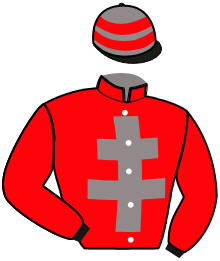 Casaque de LOUXOR DU PONT