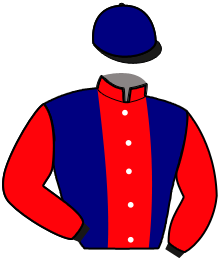 Casaque de LOURASI DU MELEUC