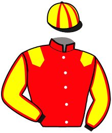 Casaque de LOL UP STAR