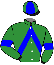 Casaque de LIBERAL BABY