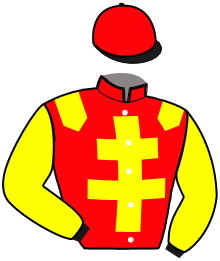 Casaque de MON EGERIE