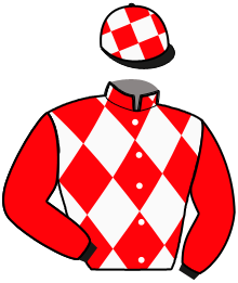 Casaque de MAHIAHIASTART