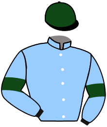 Casaque de BAYOUQUEEN