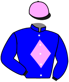 Casaque de ARLONG FAL