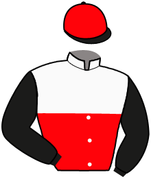 Casaque de ROSAPENNA