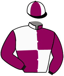 Casaque de ROYAL PLATIN