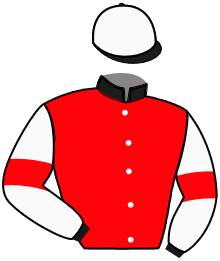 Casaque de LOLA DAIRPET