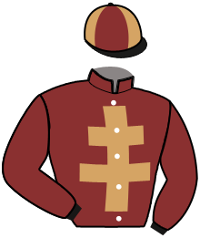 Casaque de LOTTA LOVE