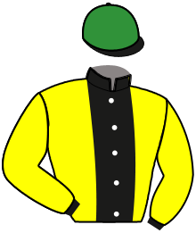 Casaque de KATE METEOR