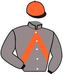 Casaque de LISSANDRO D'ARC