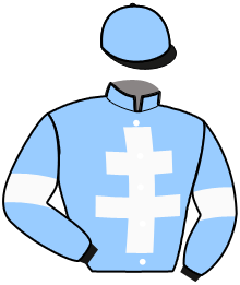 Casaque de NYMPHE DE FLEUR