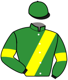 Casaque de LORD D'OURVILLE