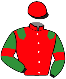 Casaque de KOEUR DE VANILLE