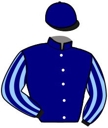 Casaque de KLOE DU ROUEZO