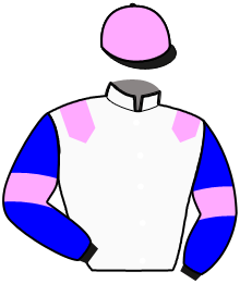 Casaque de I AM JELOCA